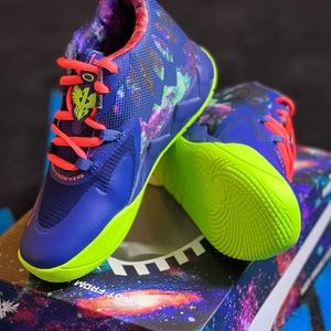 M.E.L.O .01. “Galaxy”